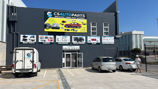 C S Auto Parts