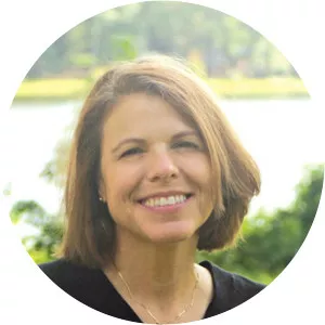 C. S. Harris photograph