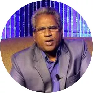 C. S. James
