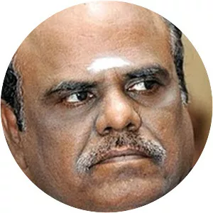 C. S. Karnan