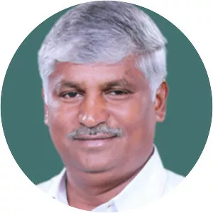 C. S. Puttaraju