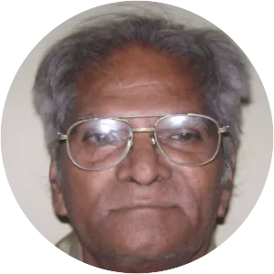 C. S. Rao