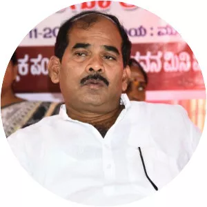 C. S. Shivalli