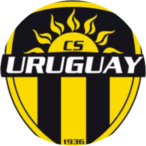 C. S. Uruguay de Coronado