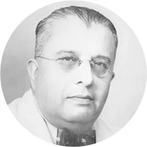 C. S. Venkatachar