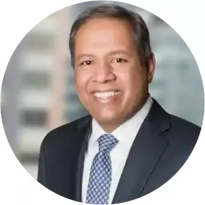 C. S. Venkatakrishnan