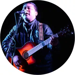 C Sanga - Musical artist