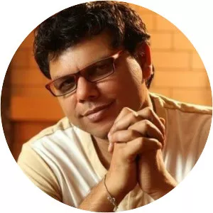 C. Sathya - Indian musical composer