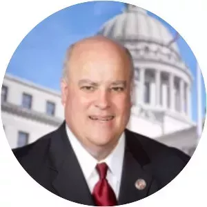 C. Scott Bounds - Mississippi State Representative