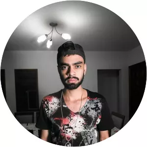 C. Sheik - Musical artist