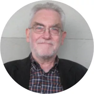 C. Simo - Mathematician