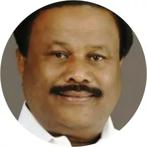 C. Sreenivasan