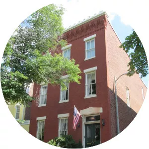 C Street Center - Nonprofit organization