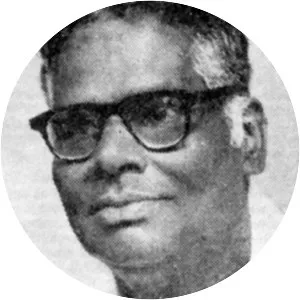 C. Suntharalingam