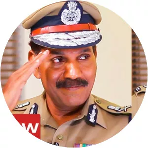 C. Sylendra Babu - Indian motivational speaker