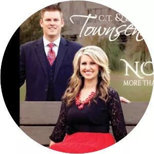 C. T. & Becky Townsend - Musical artist