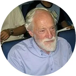 C. T. C. Wall - British mathematics educator