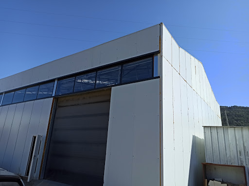 C. T. - Carpintaria Civil, Lda. - 