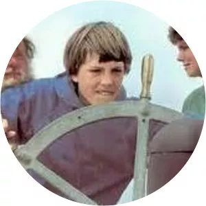 C.T. Granville - Fictional character