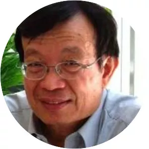 C. -T. James Huang - Taiwanese-American linguist