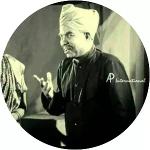 C. T. Rajakantham