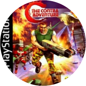 C: The Contra Adventure