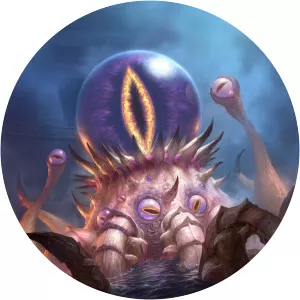 C'Thun - Fictional character