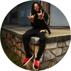 C-Trillionaire - Musical artist