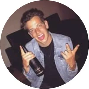 C-Trox - Musical artist