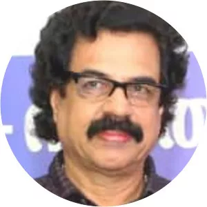C. V. Balakrishnan