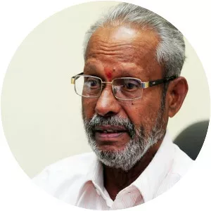 C. V. K. Sivagnanam