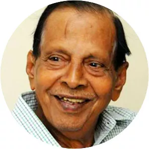 C. V. Rajendran