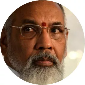 C. V. Vigneswaran