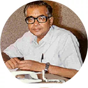 C. V. Vishveshwara
