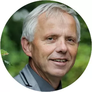 C. Van der Kooi - Theologian