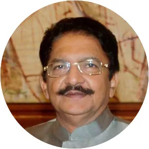 C. Vidyasagar Rao
