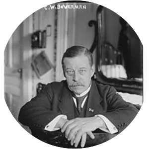 C. W. Bowerman - Former General Secretary of the Trades Union Congress of UK