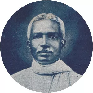 C. W. W. Kannangara