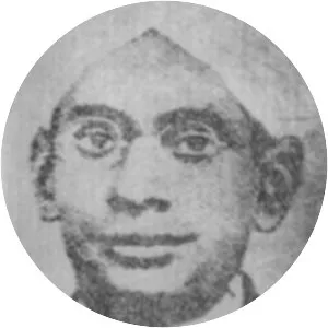 C. Y. Chintamani