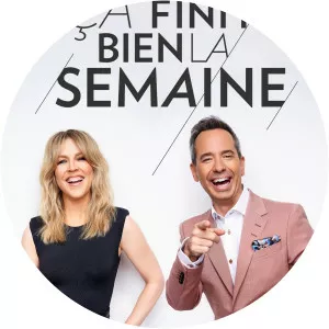 Ça finit bien la semaine