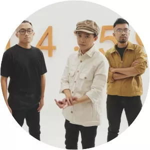 Cá Hồi Hoang - Musical band