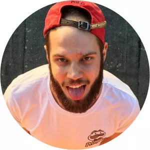 ca$hanova bulhar patrik love icy l - Musical artist