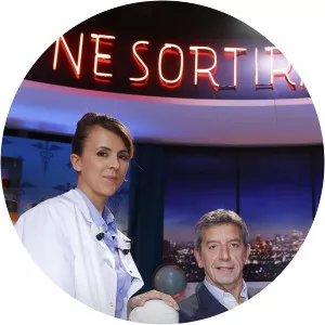 Ca Ne Sortira Pas D'iciSince 2018