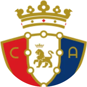 CA Osasuna photograph