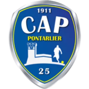 CA Pontarlier