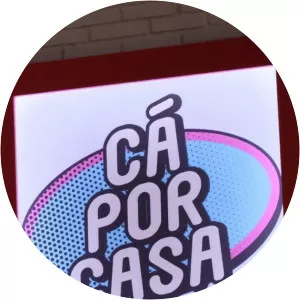 Cá por Casa com Herman José