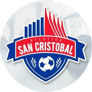 CA San Cristóbal - Football club