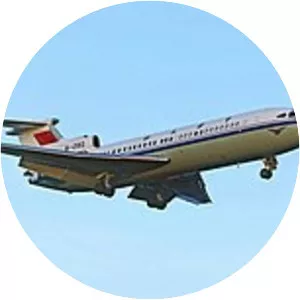 CAAC Flight 296