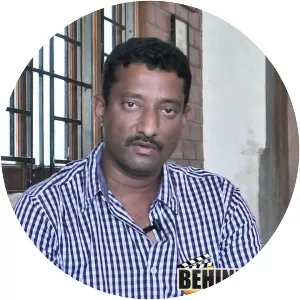 Caarthick Raju