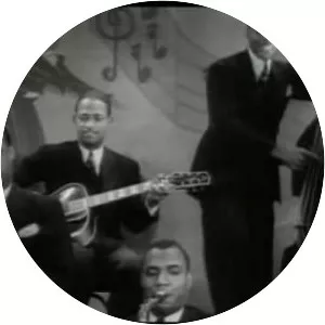 Cab Calloway's Jitterbug Party